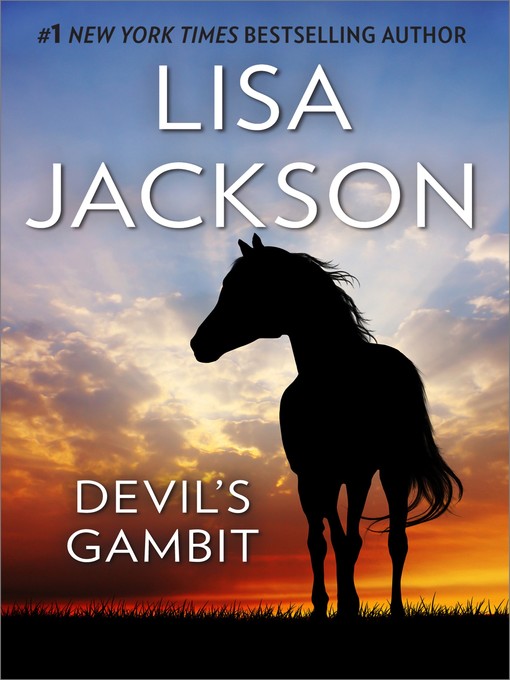Title details for DEVIL'S GAMBIT by Lisa Jackson - Available